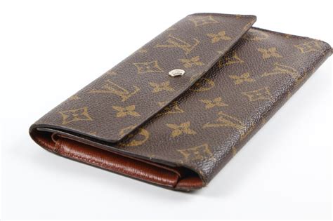 baby blue lv vintage wallet|Louis Vuitton Vintage Wallet .